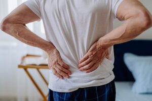 تصویر شاخص پیشگیری از دیسک کمر