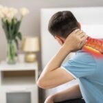 تصویر شاخص پیشگیری از دیسک گردن